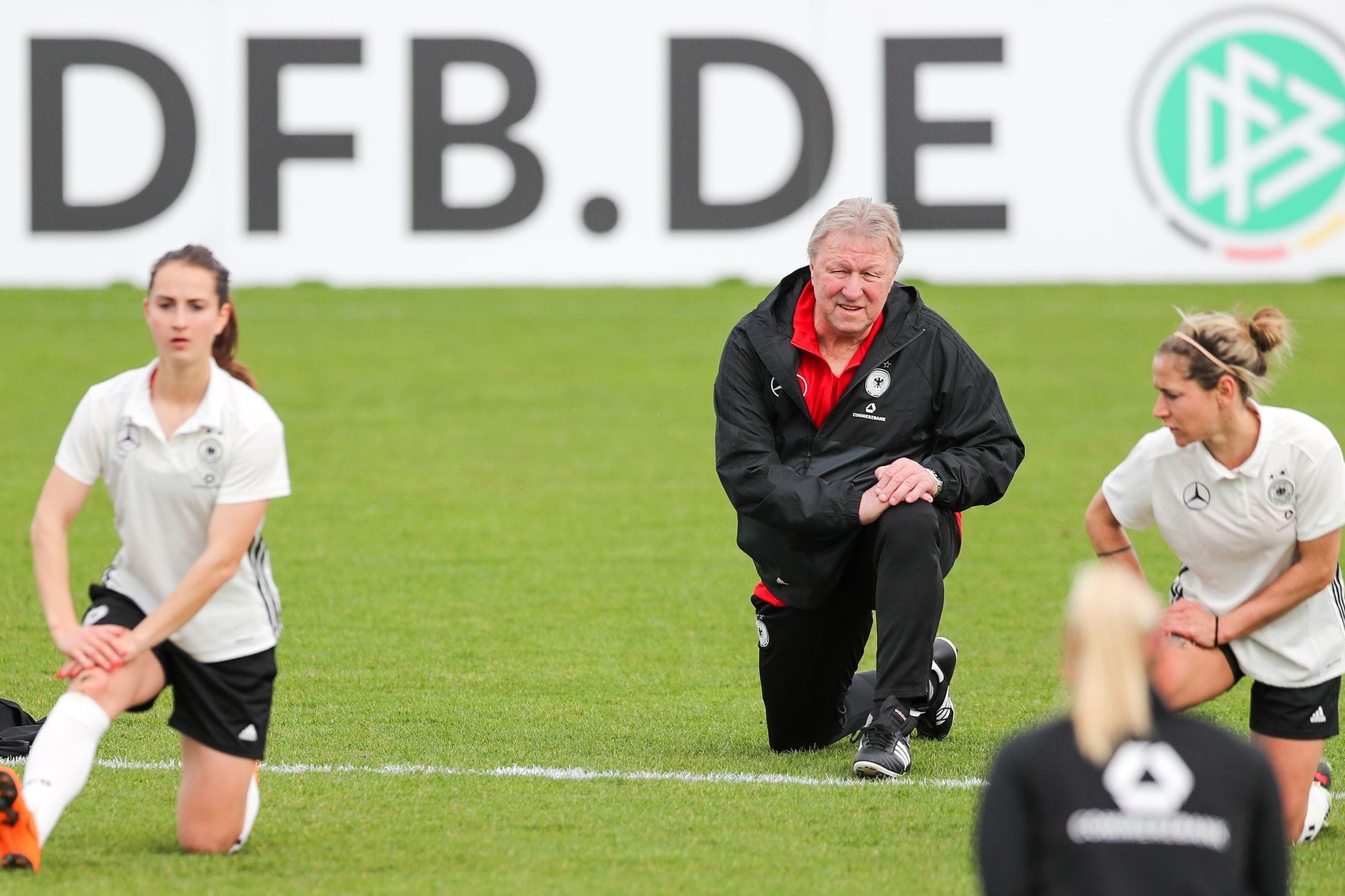 Horst Hrubesch