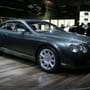 Bentley: Wie sich die Lieblingsmarke der Queen vor dem Aus rettete