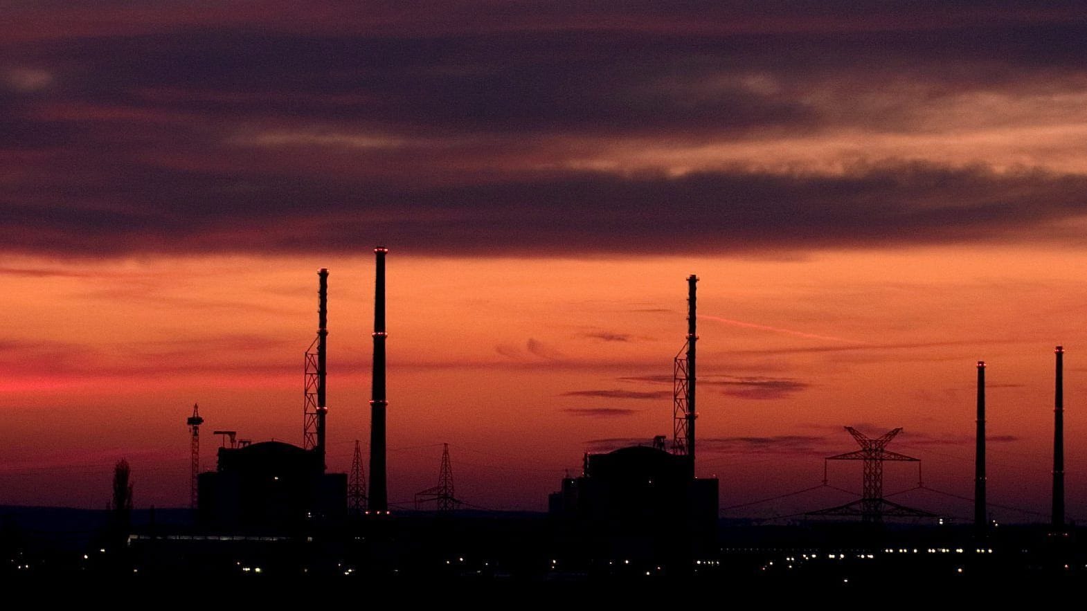 Atomkraftwerk Kosloduj Atomkraftwerk Kosloduj
