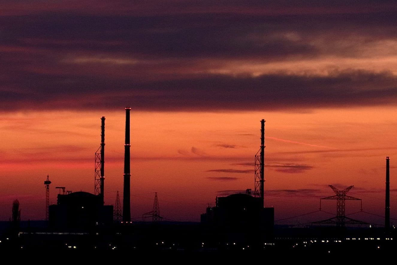 Atomkraftwerk Kosloduj Atomkraftwerk Kosloduj