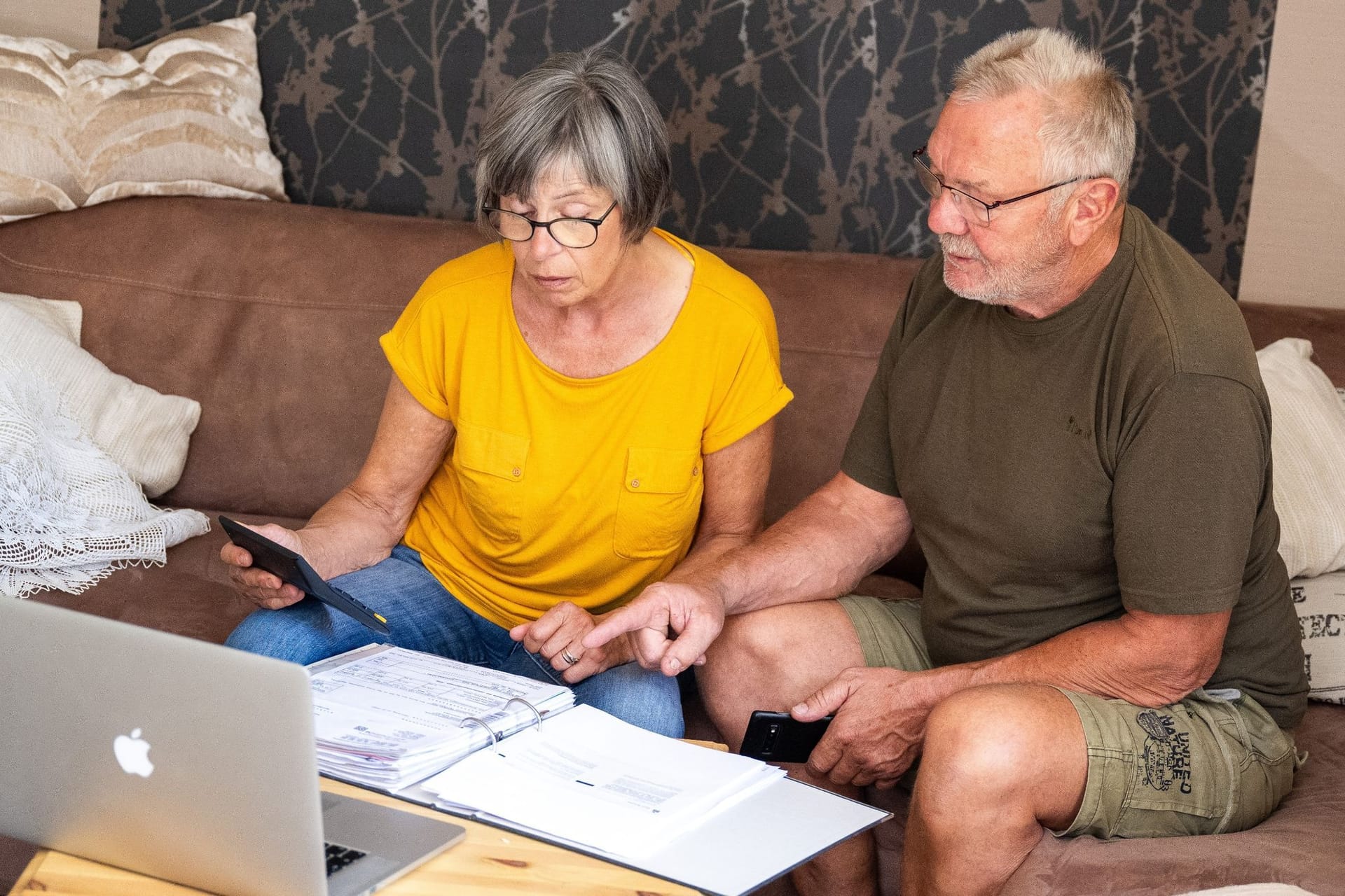 Rente Geld Aktien Auszahlplan