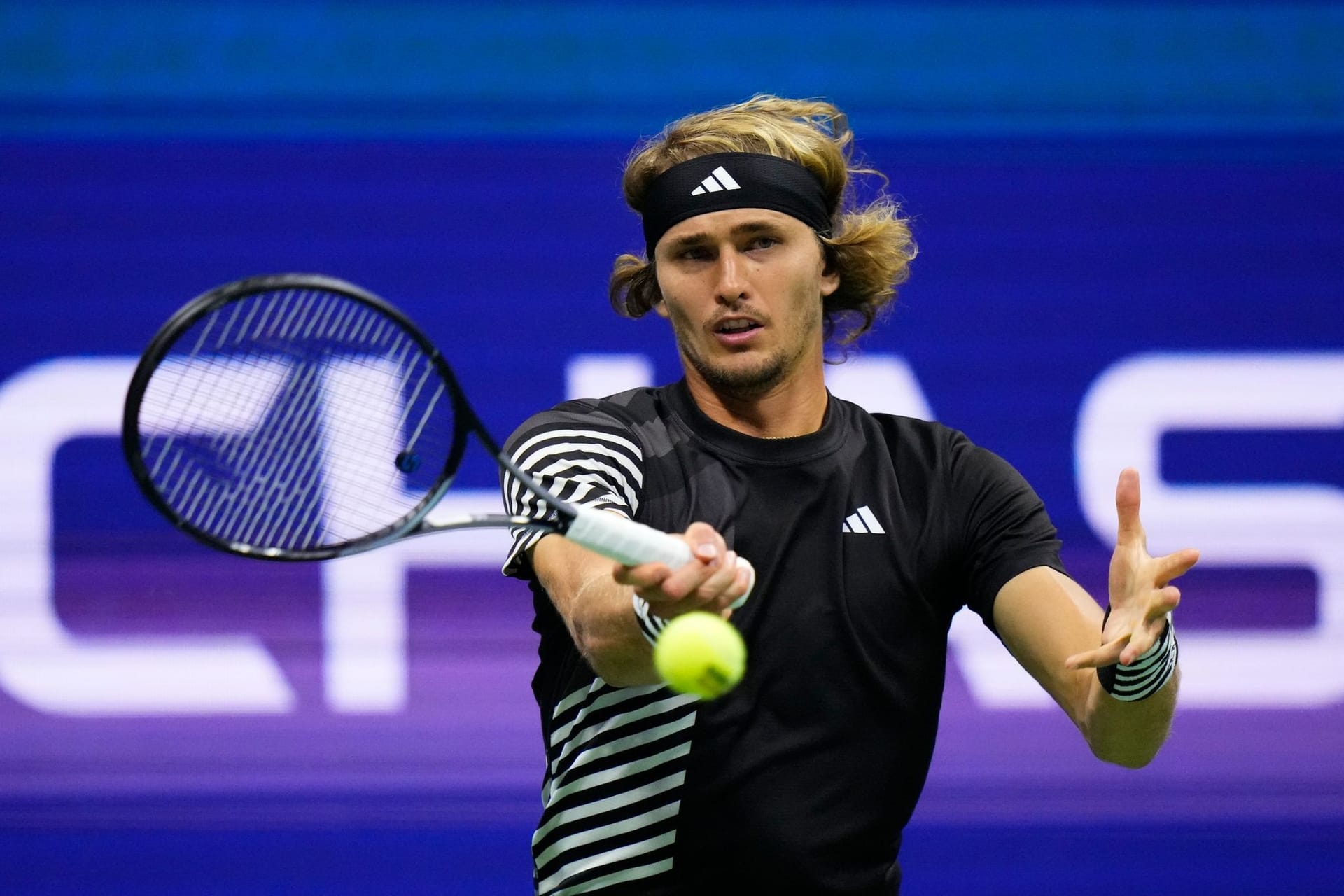 Alexander Zverev