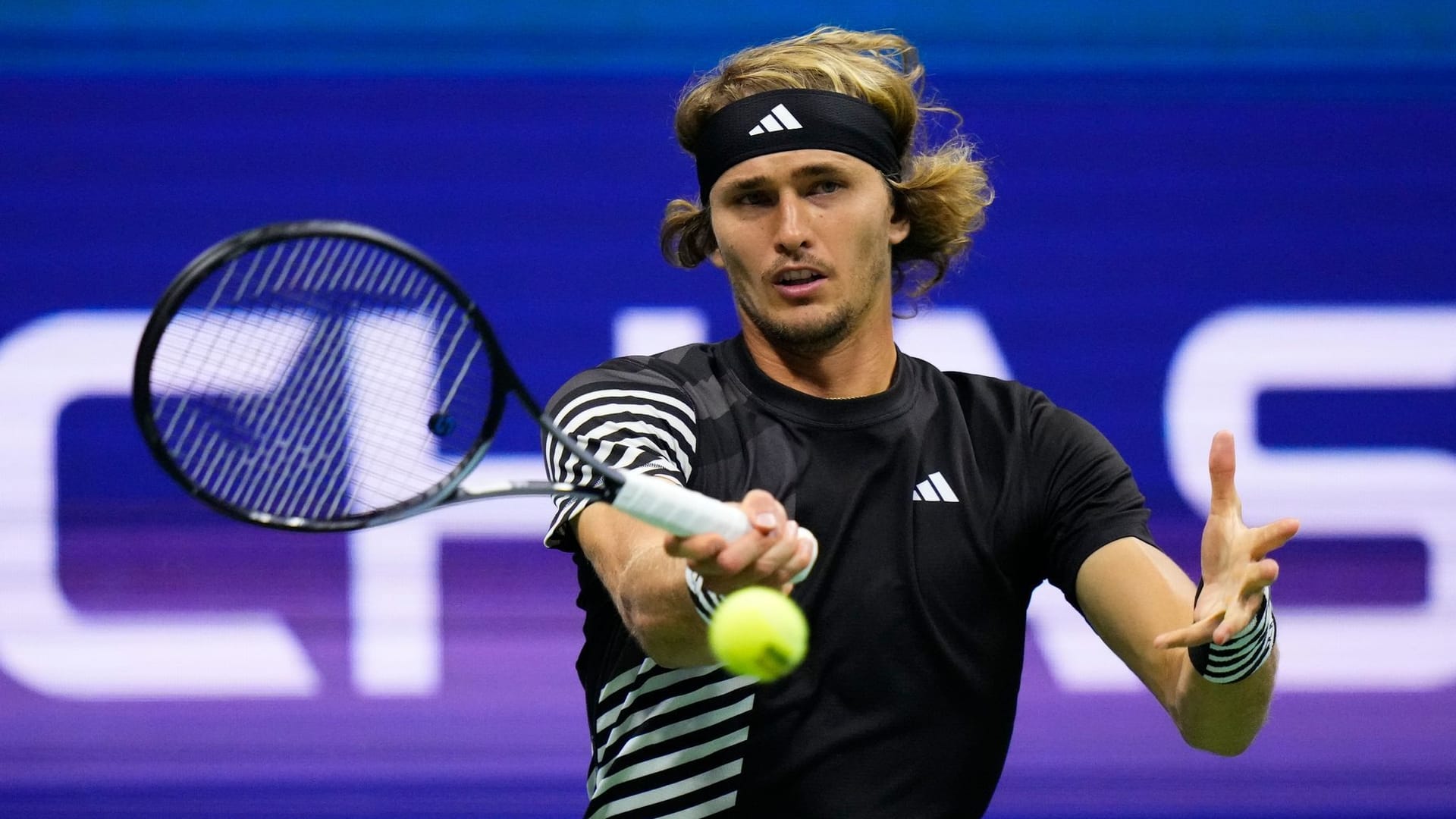 Alexander Zverev