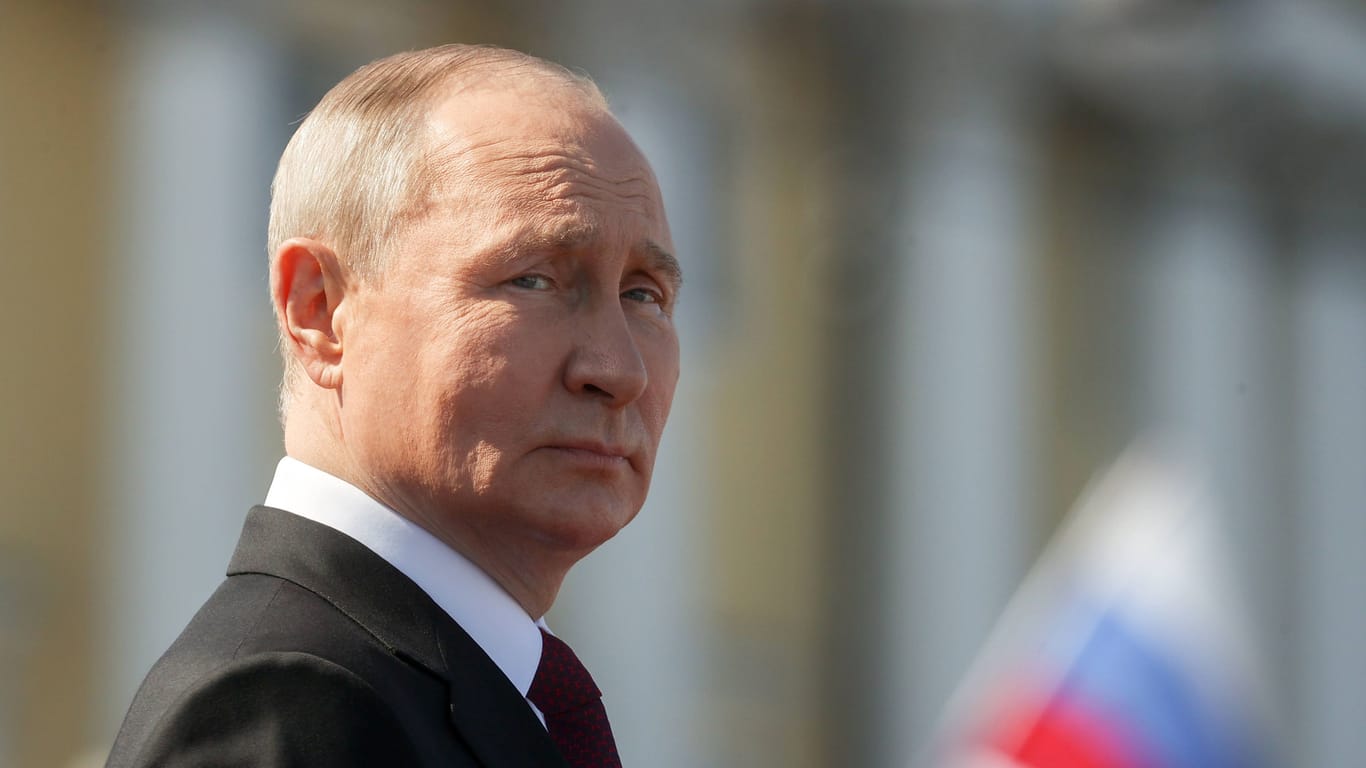 Wladimir Putin: Russischsprachige Exilmedien wollen dem Kremlchef das Leben schwerer machen, meint Wladimir Kaminer.