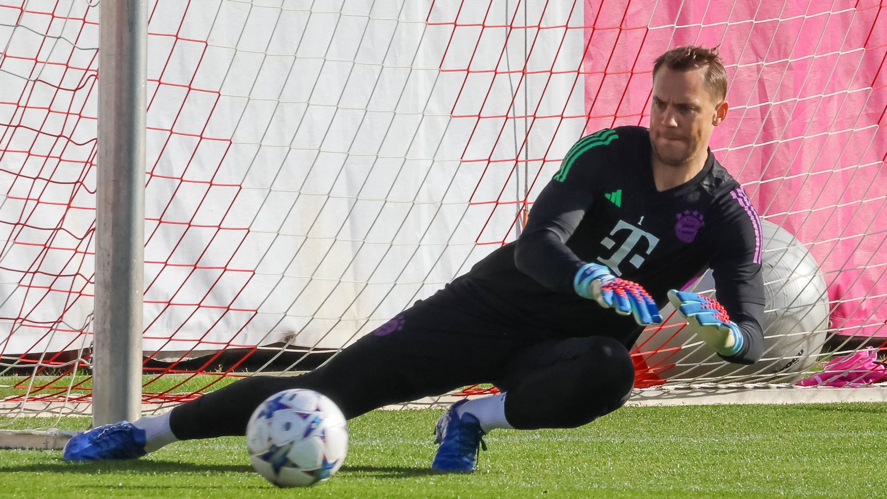 Manuel Neuer So Lief Sein Comeback Beim Fc Bayern Und Die Davor