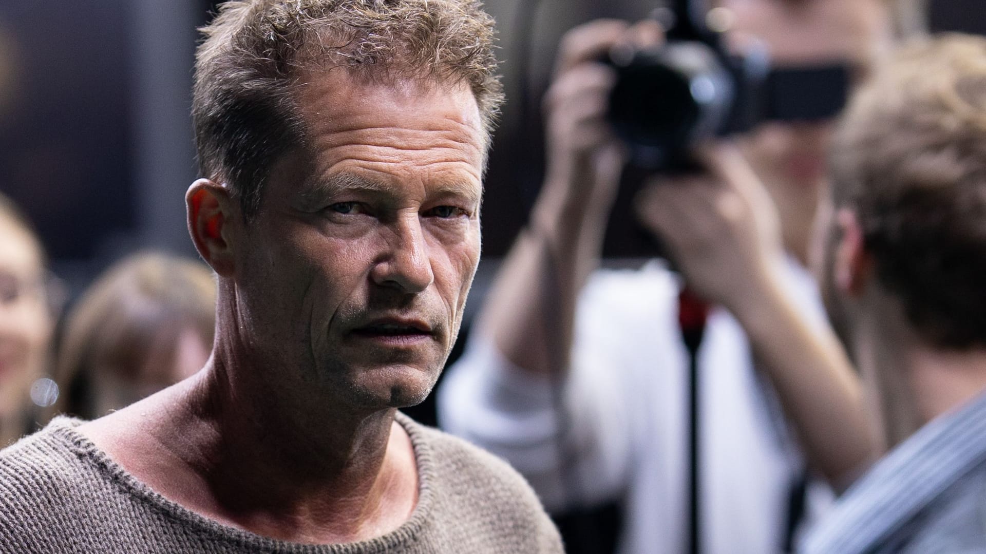 Til Schweiger: Es standen schwere Vorwürfe gegen den Schauspieler im Raum.