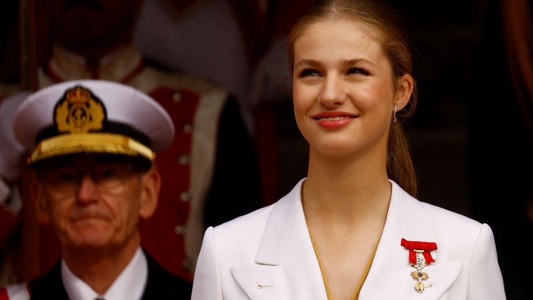 Ceremonias por el cumpleaños de la Princesa Heredera