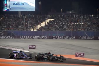 Grand Prix von Katar