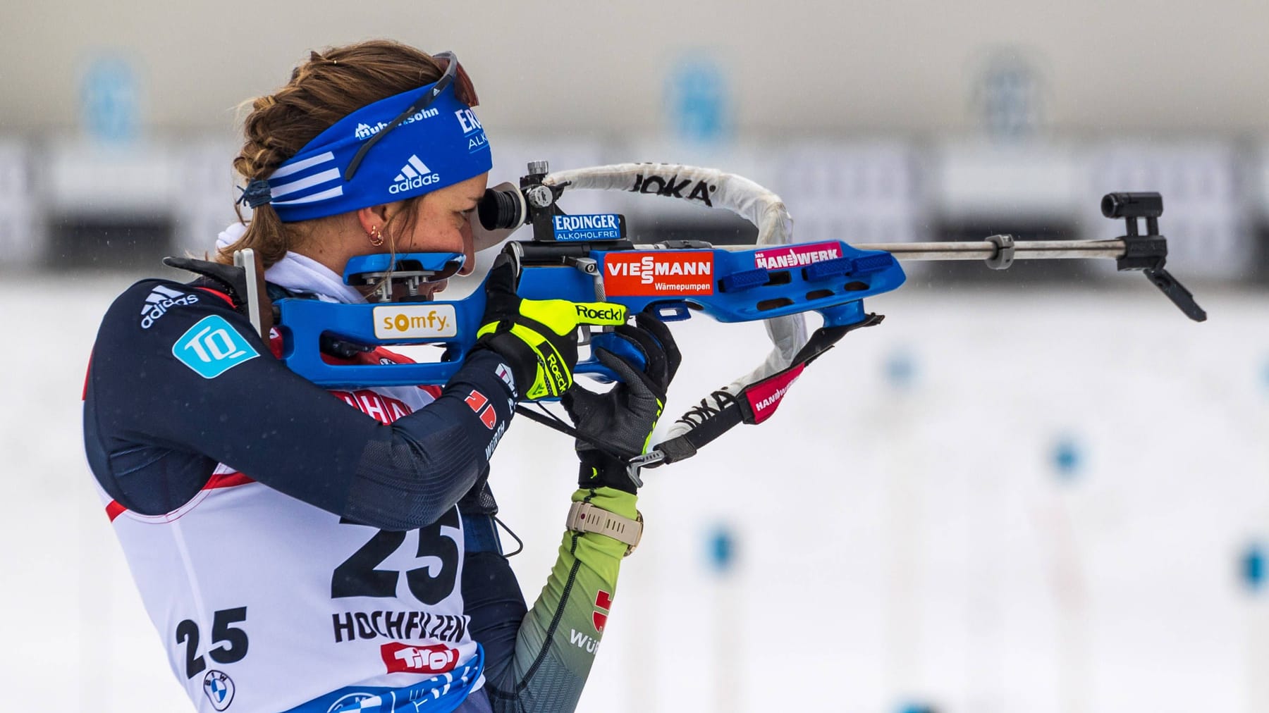 BiathlonWeltcup 2023/2024 Überblick Alle Orte und Termine