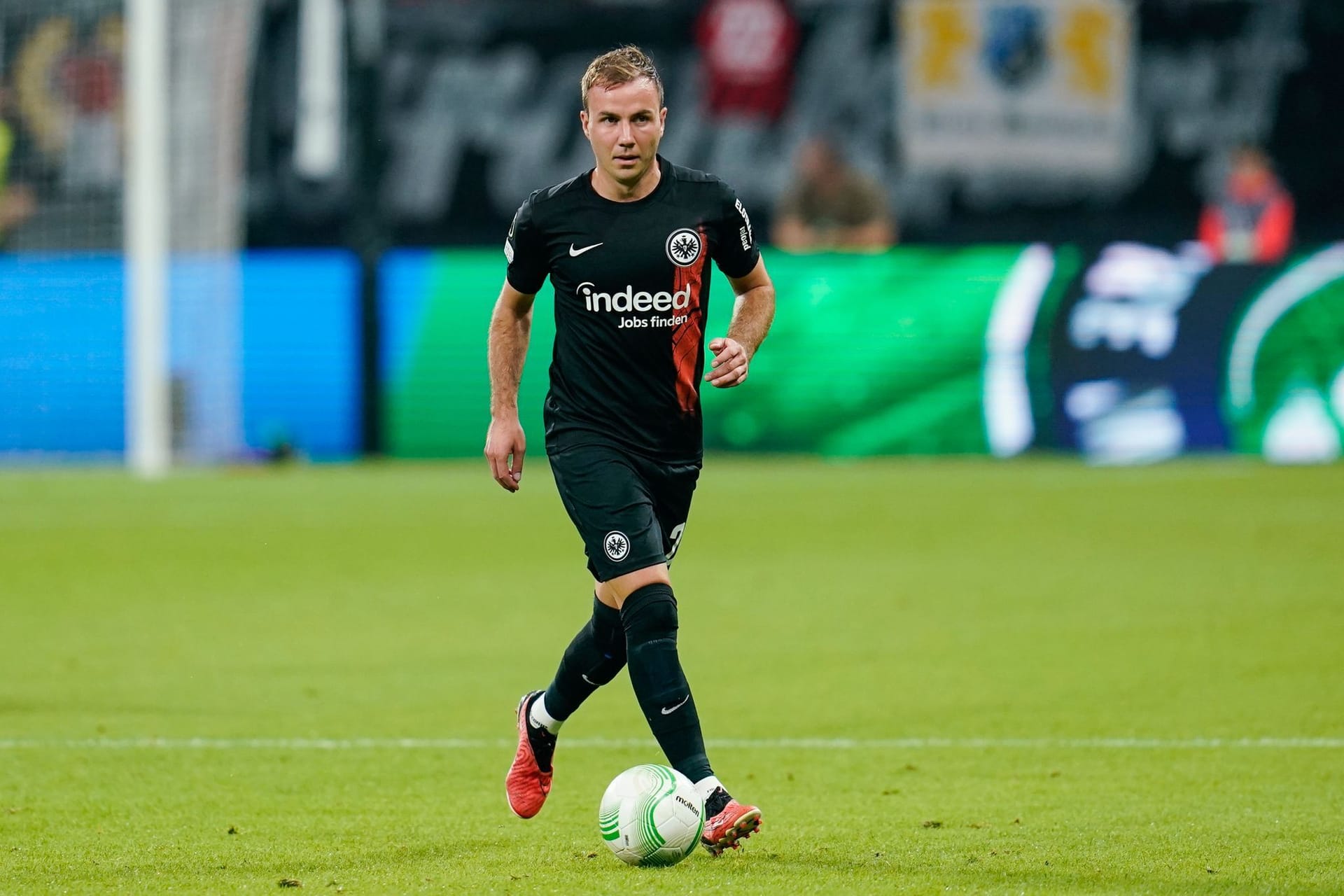 Mario Götze