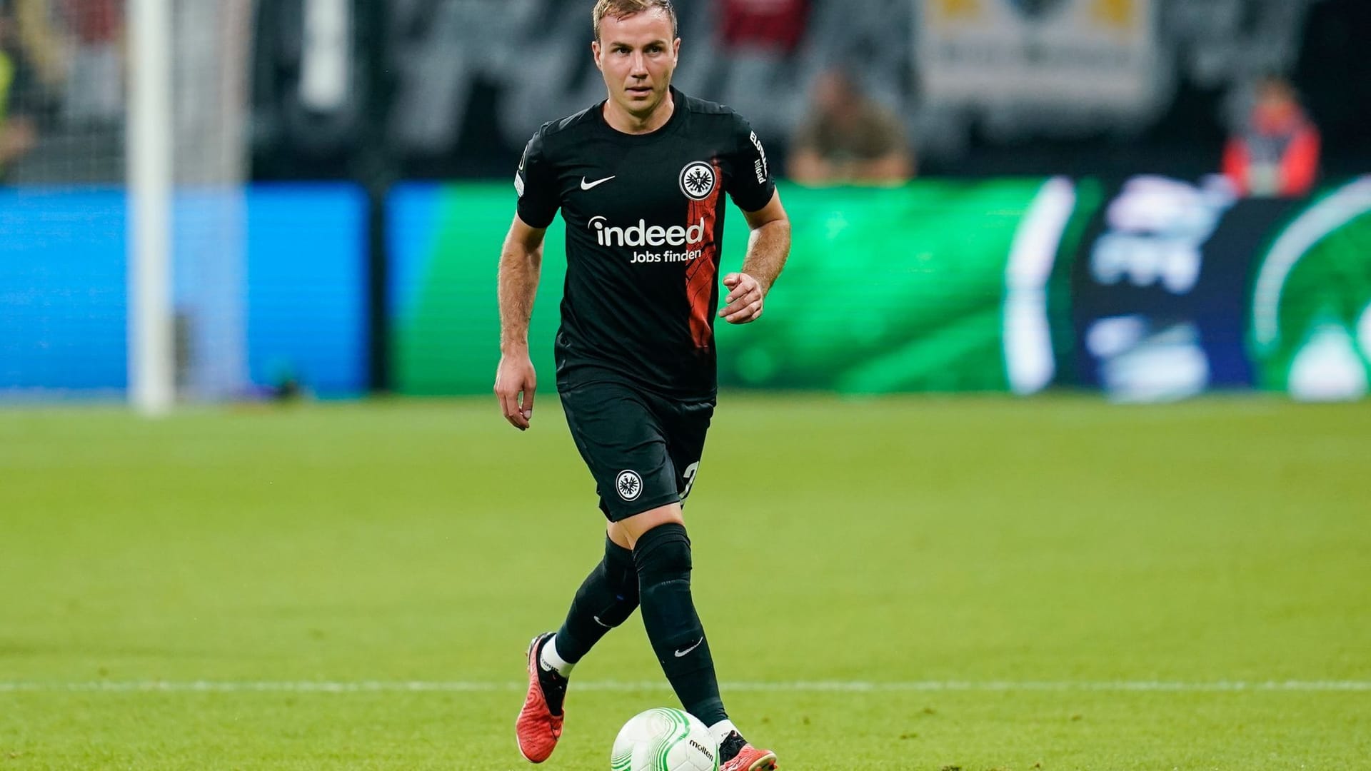 Mario Götze