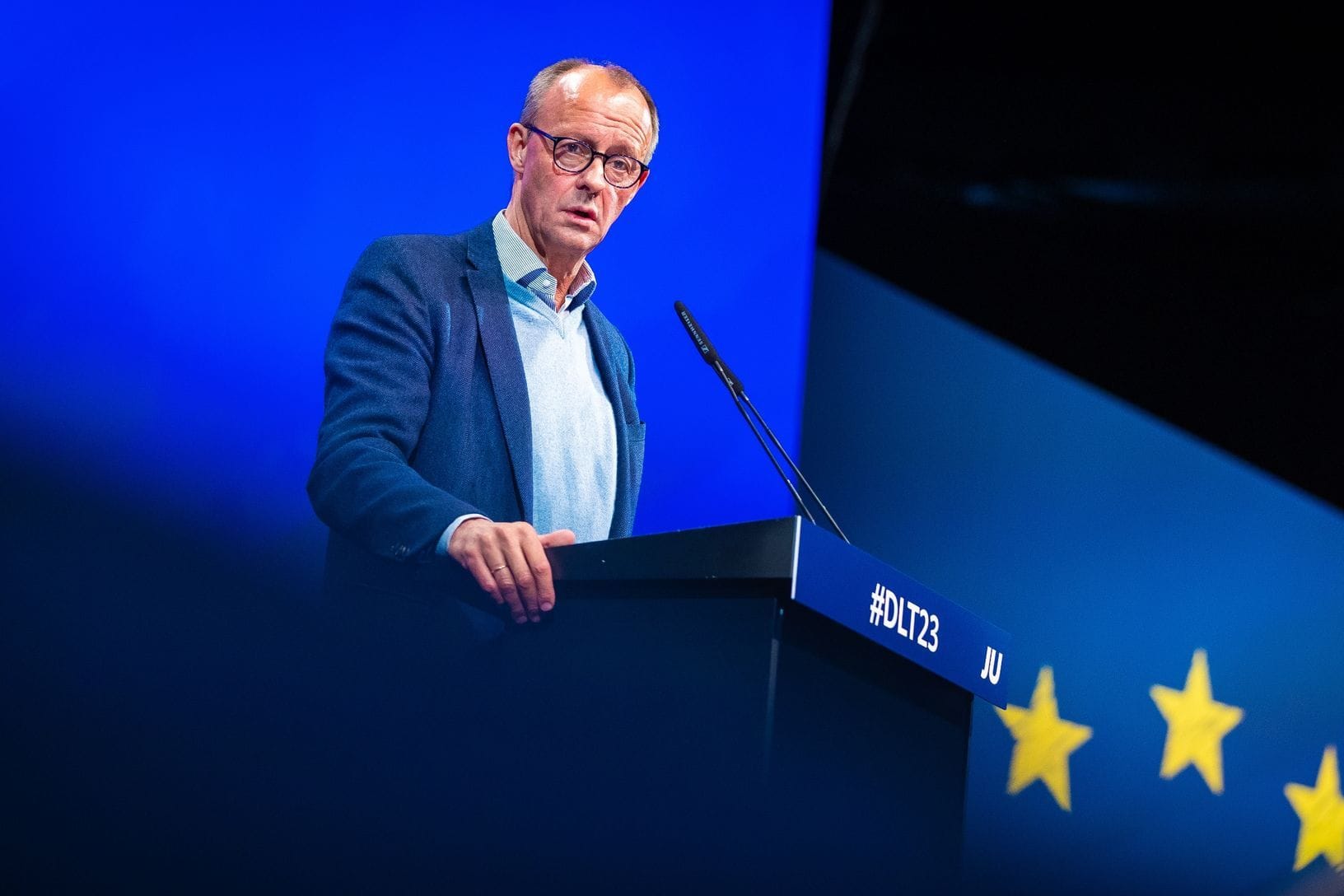 Friedrich Merz