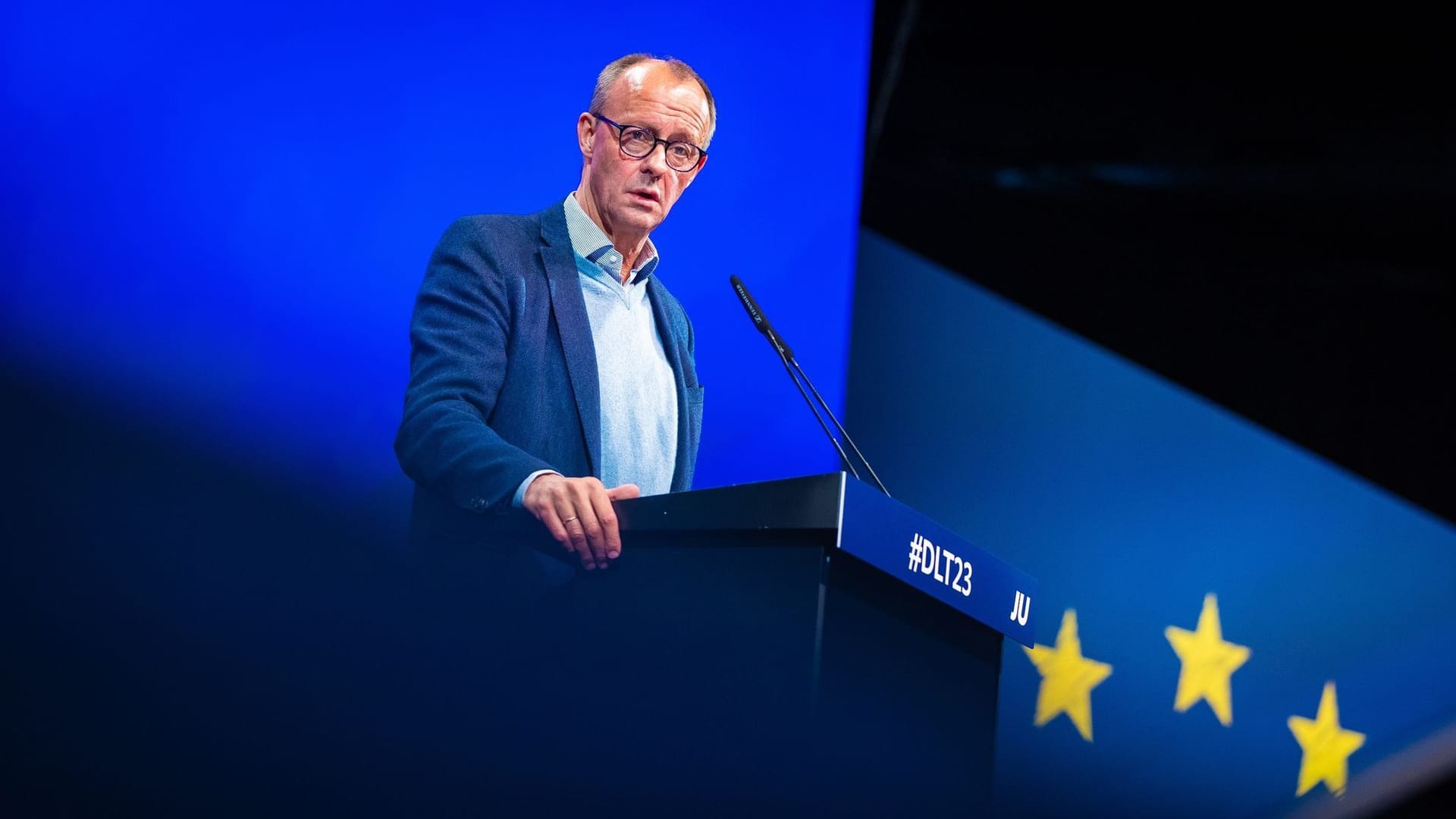 Friedrich Merz Friedrich Merz