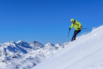 Kitzbühel: Hier ist das weltbeste Ski-Erlebnis möglich.