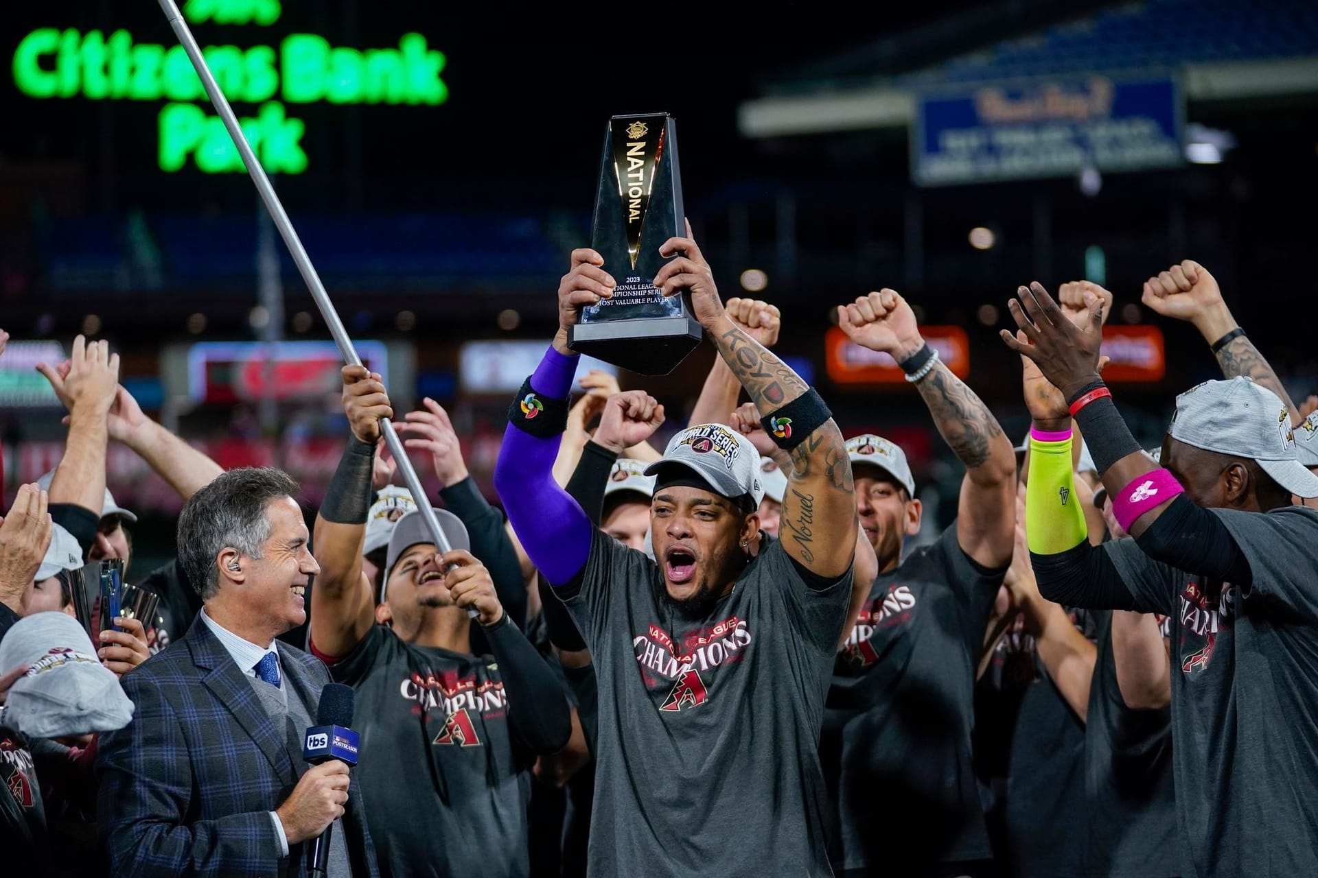 Arizona Diamondbacks