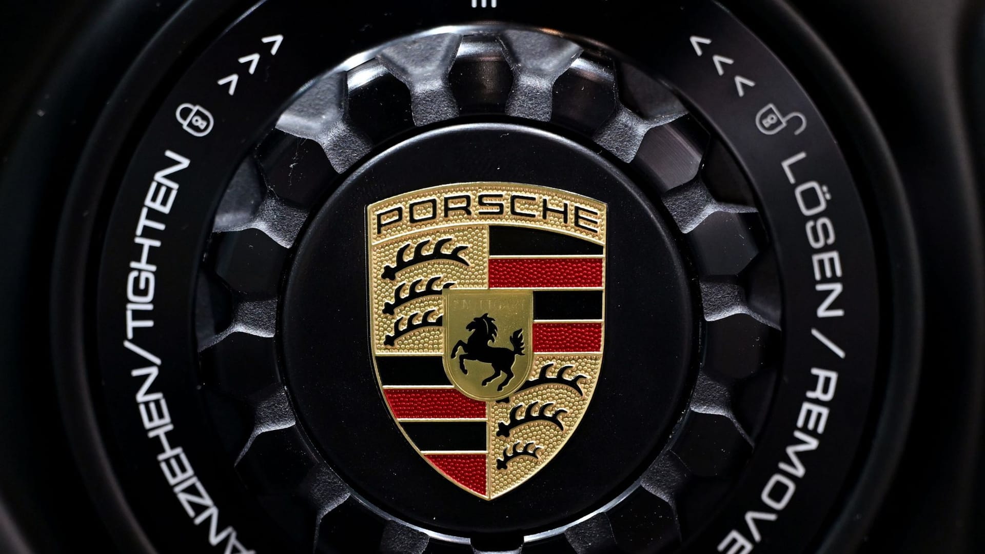 Porsche AG Porsche AG