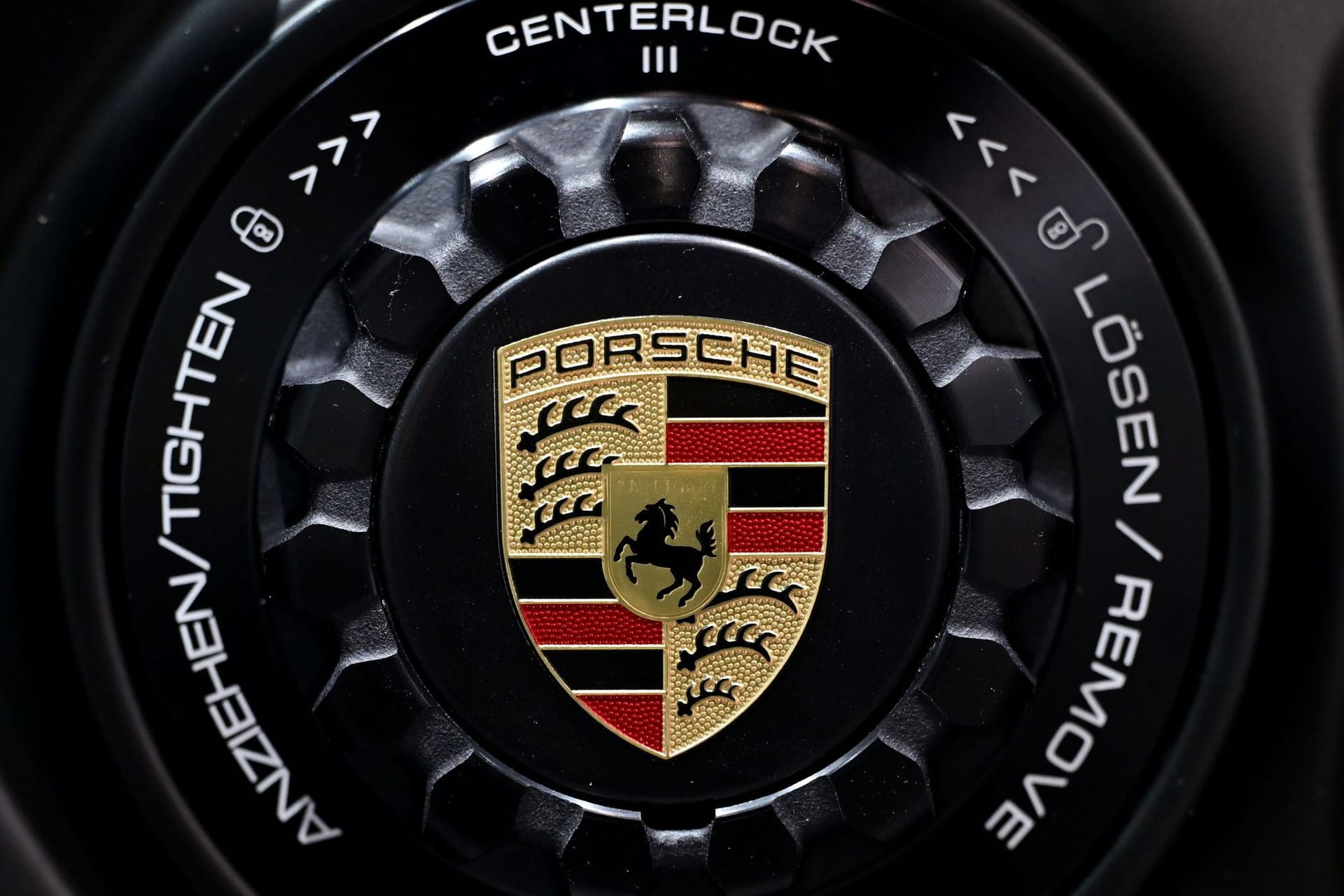 Porsche AG Porsche AG