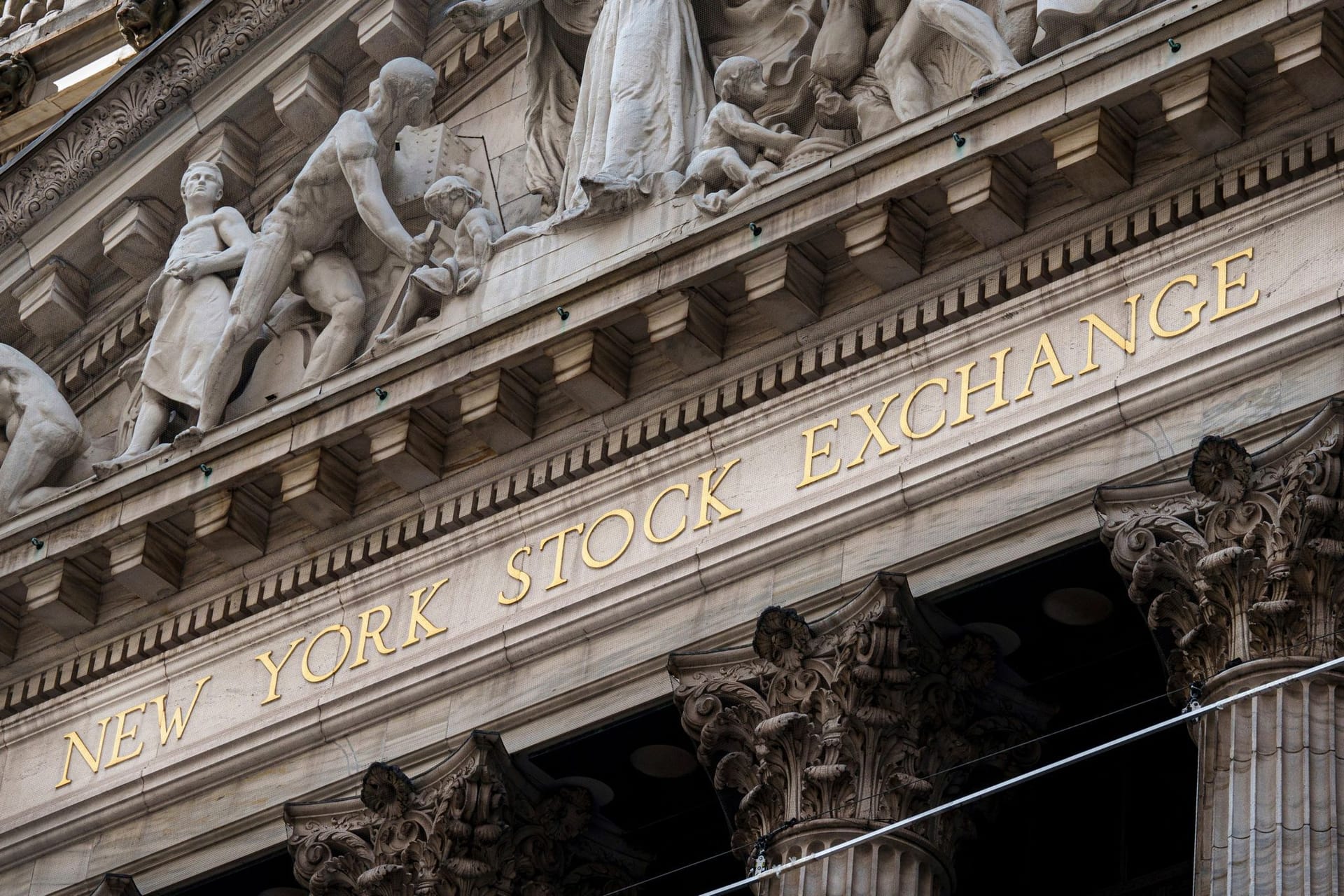 New Yorker Börse