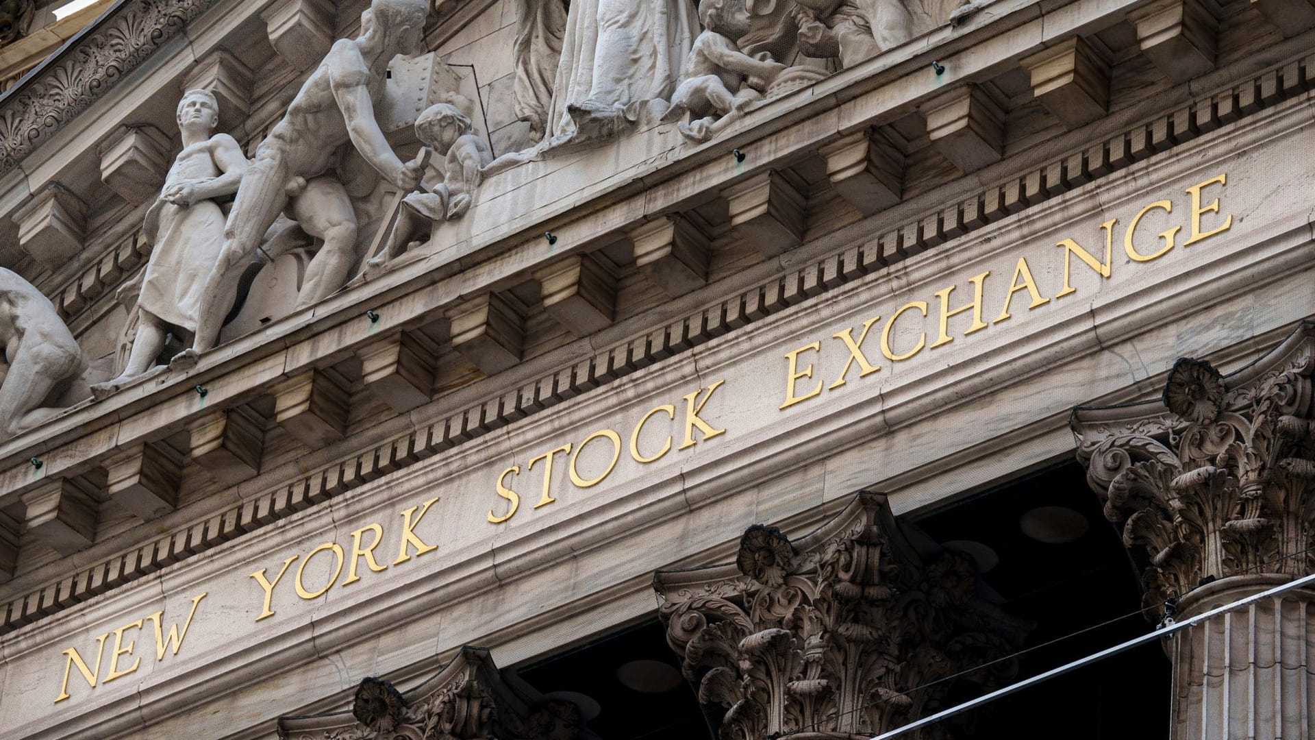 New Yorker Börse New Yorker Börse