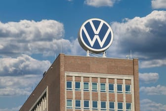 Volkswagenwerk Wolfsburg (Symbolbild): Das Software-Unternehmen hatte wiederholt Zeitpläne verpasst.