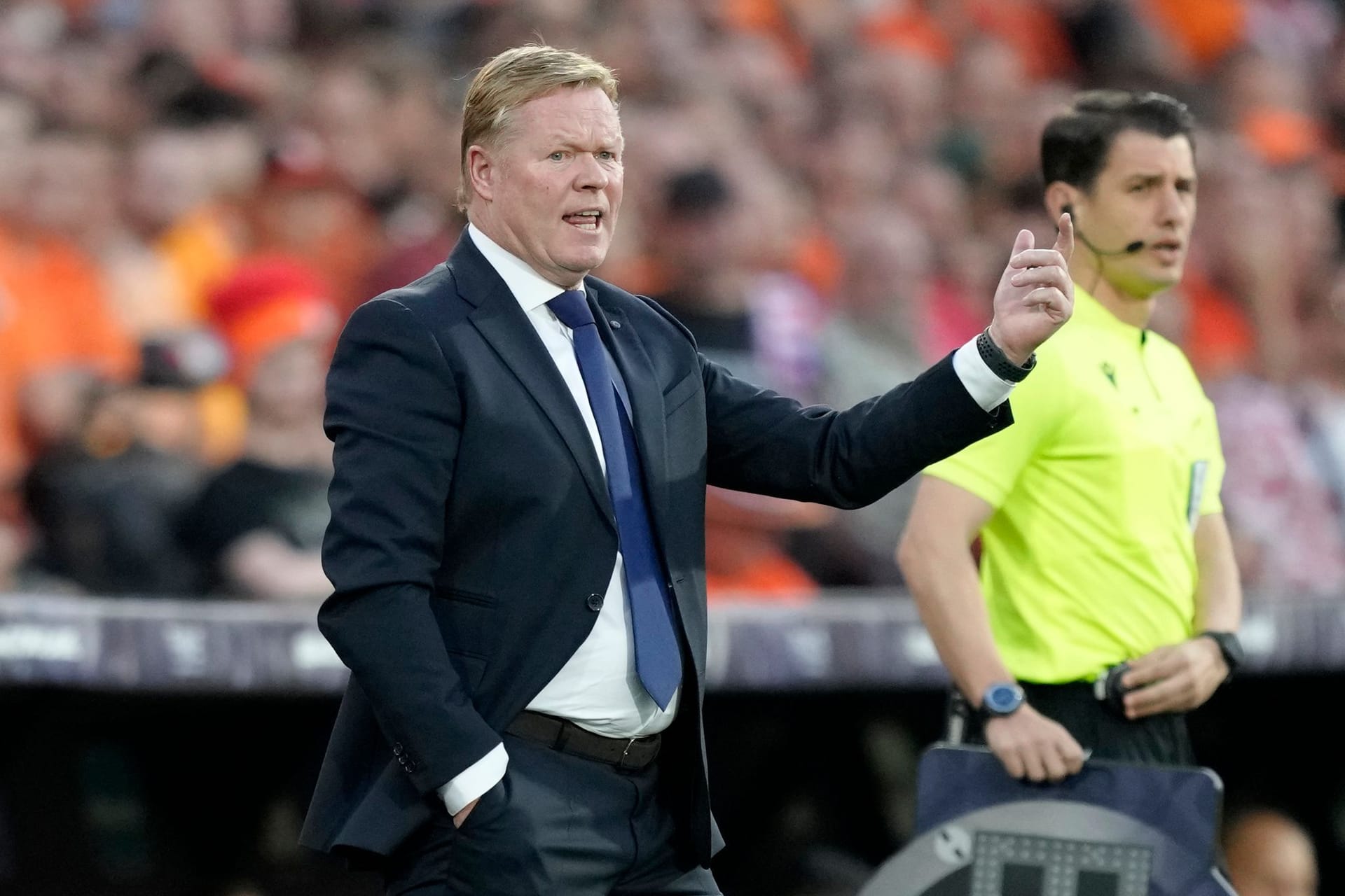 Ronald Koeman