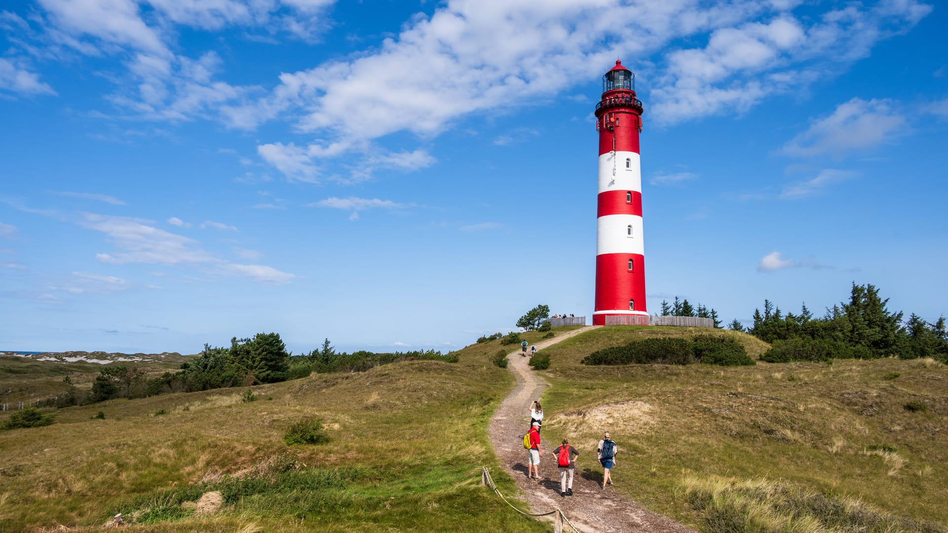 Kurzurlaub an der Nordsee: Ein langjähriger Reiseveranstalter stellt den Betrieb ein.