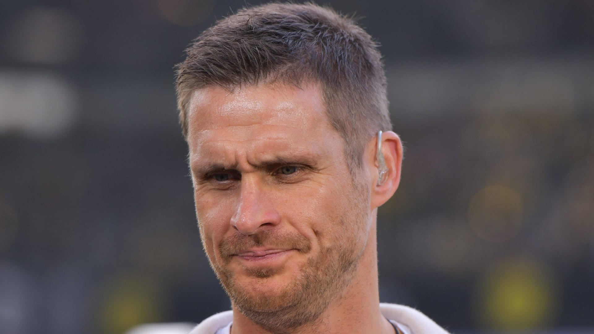 BVB-Sportdirektor Kehl: Fragwürdige Reiseplanung.