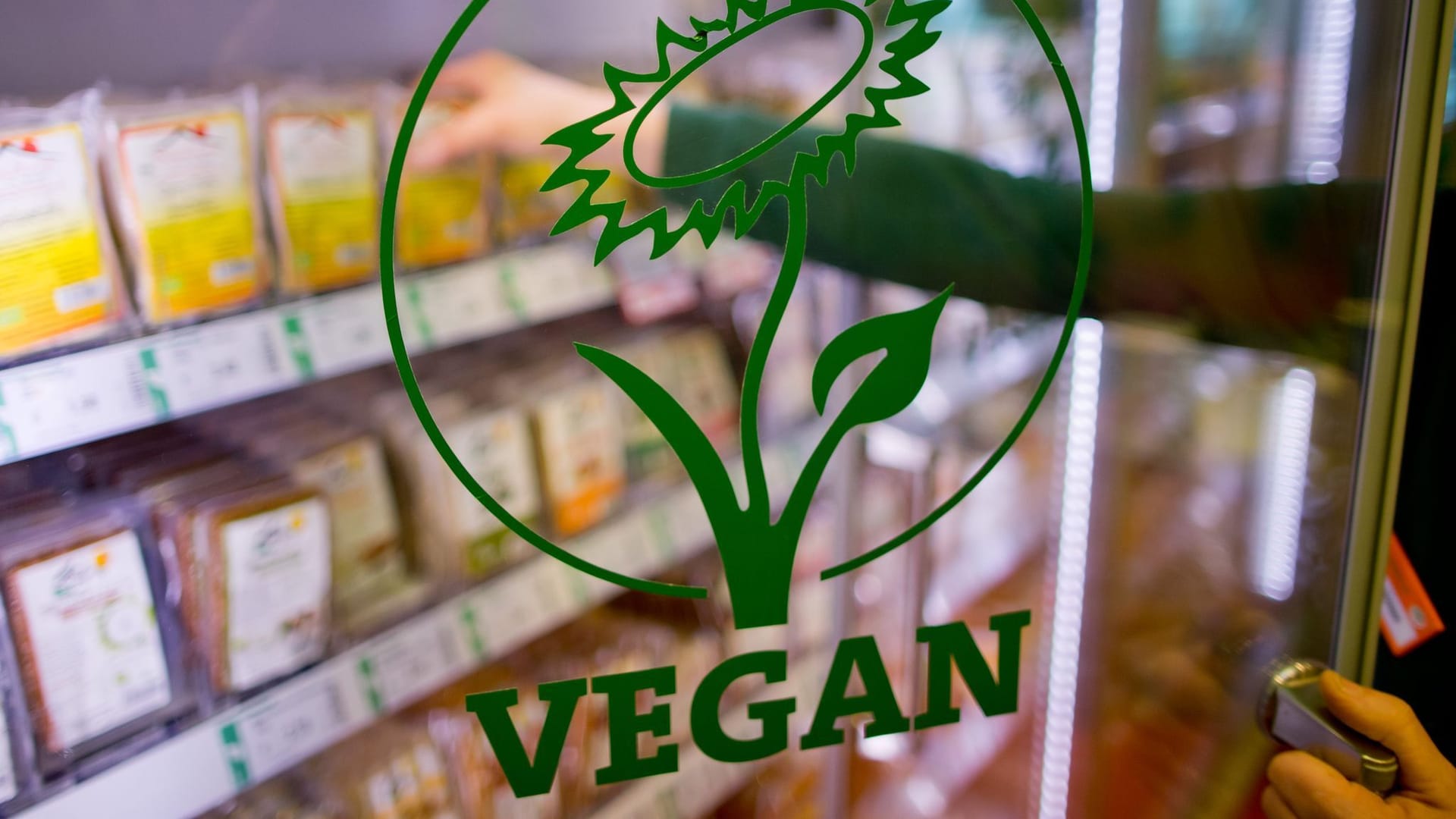 Mediziner raten vor veganer Ernährung bei Kleinkindern ab