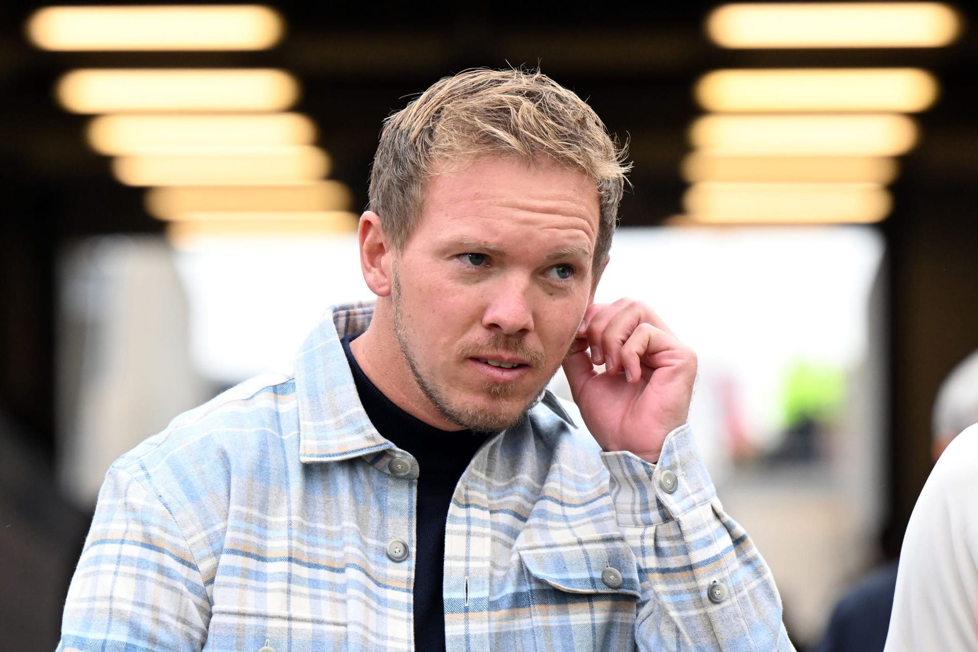 Julian Nagelsmann