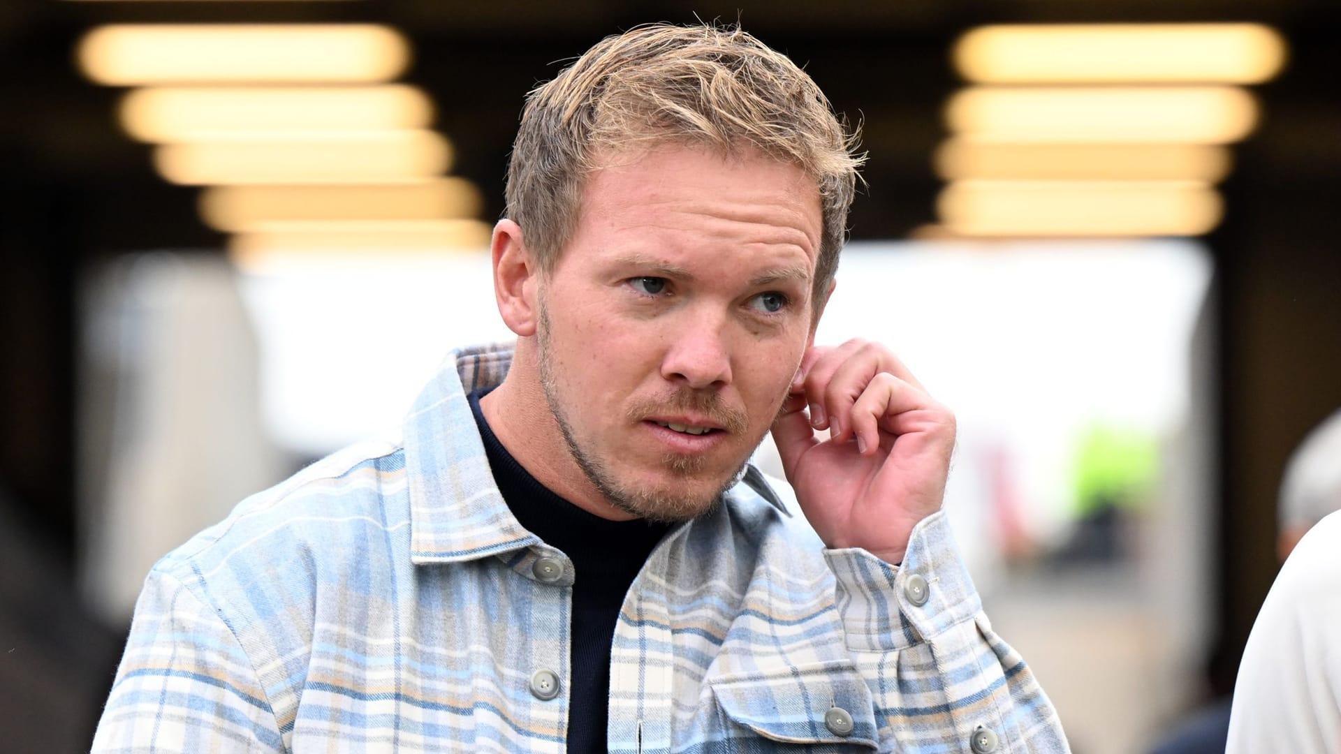 Julian Nagelsmann