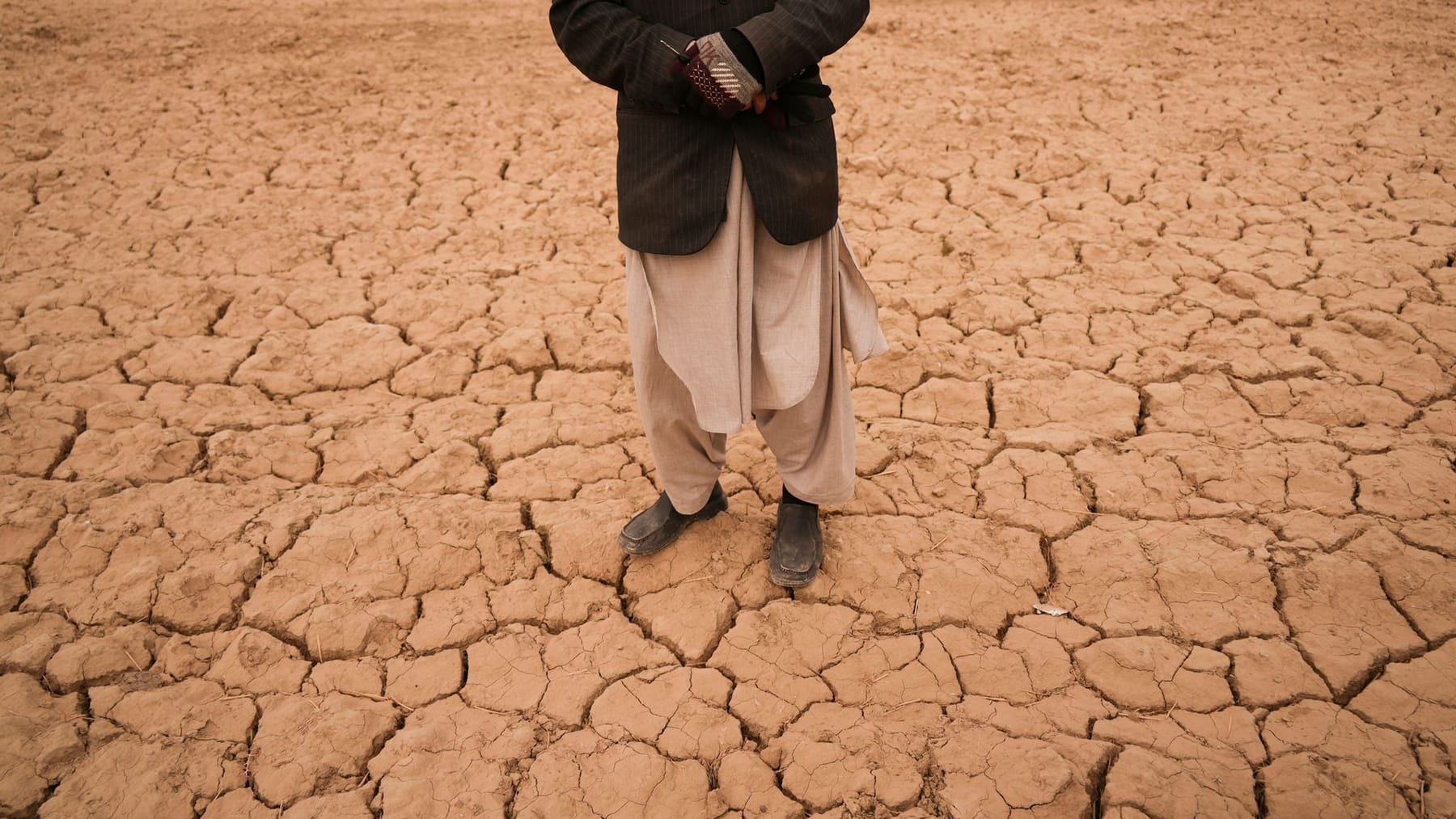 Extremwetter | UN Fürchten Zunehmend Katastrophen Durch Klimawandel