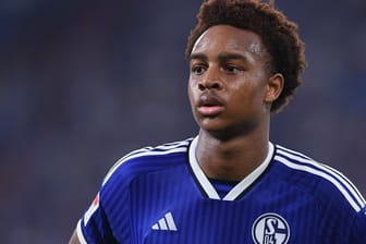 Assan Ouédraogo: Der Offensivspieler steht aktuell noch bei Schalke 04 unter Vertrag.