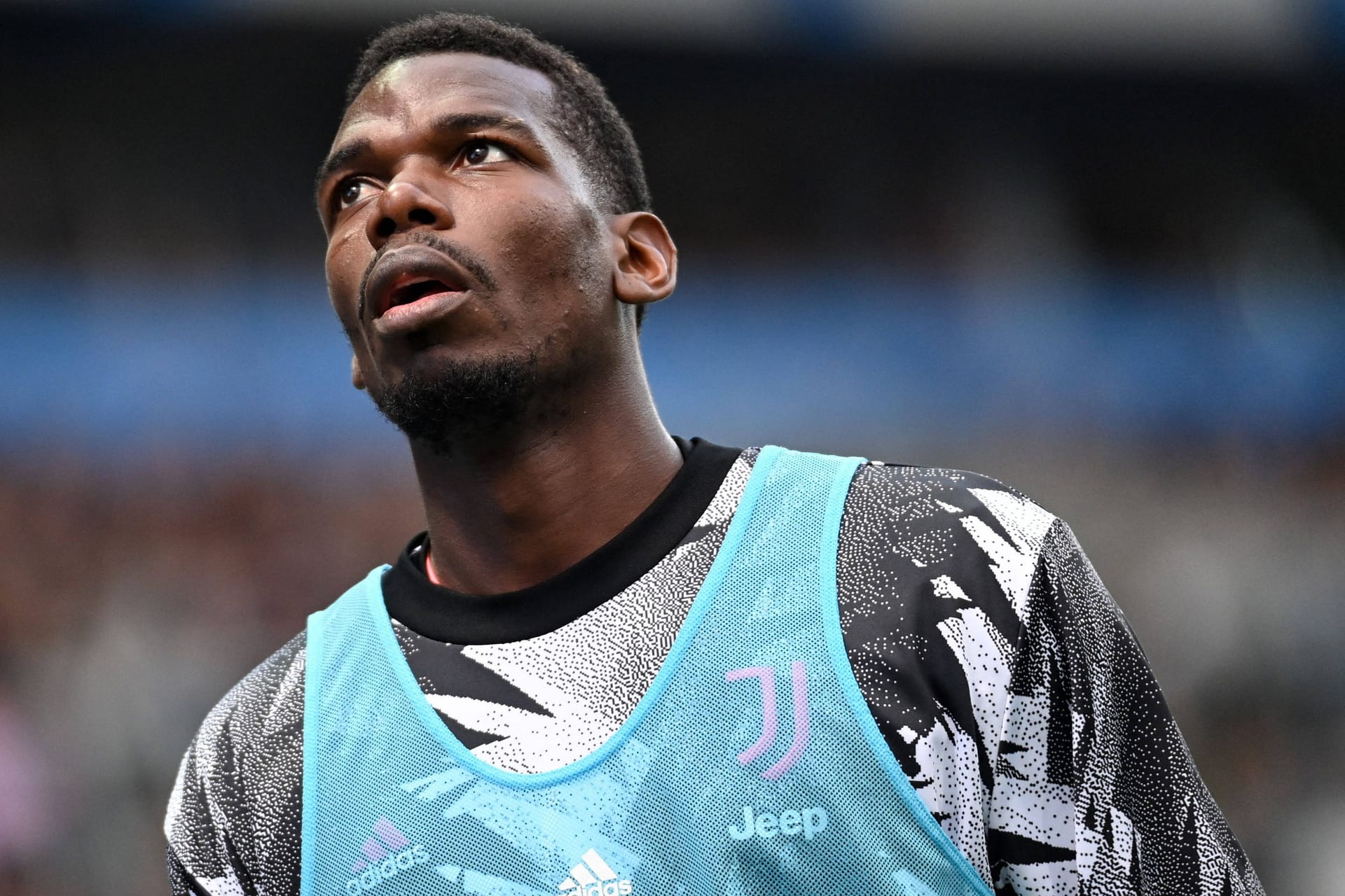 Paul Pogba: Für den Franzosen gab es nach dem WM-Titel 2018 einige Tiefschläge.