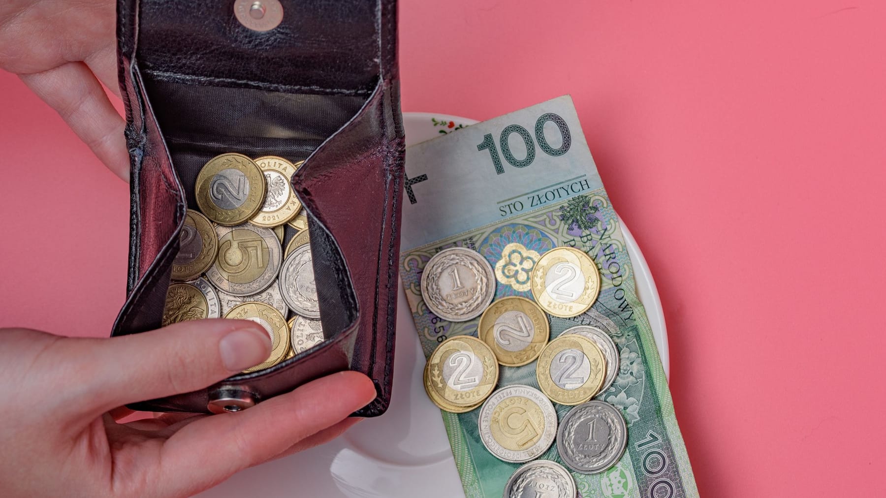 Wie viel Trinkgeld gibt man in Polen?