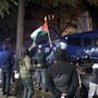 Pro-Palästina-Demos in Berlin: Hälfte der Veranstaltungen verboten