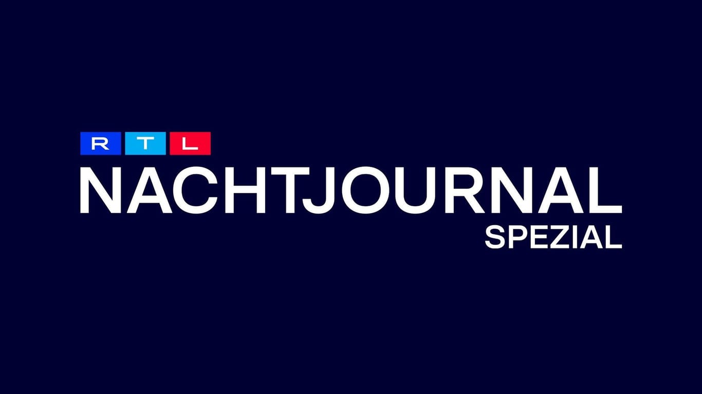 "RTL Nachtjournal": Am Freitag gibt es eine Spezialausgabe.