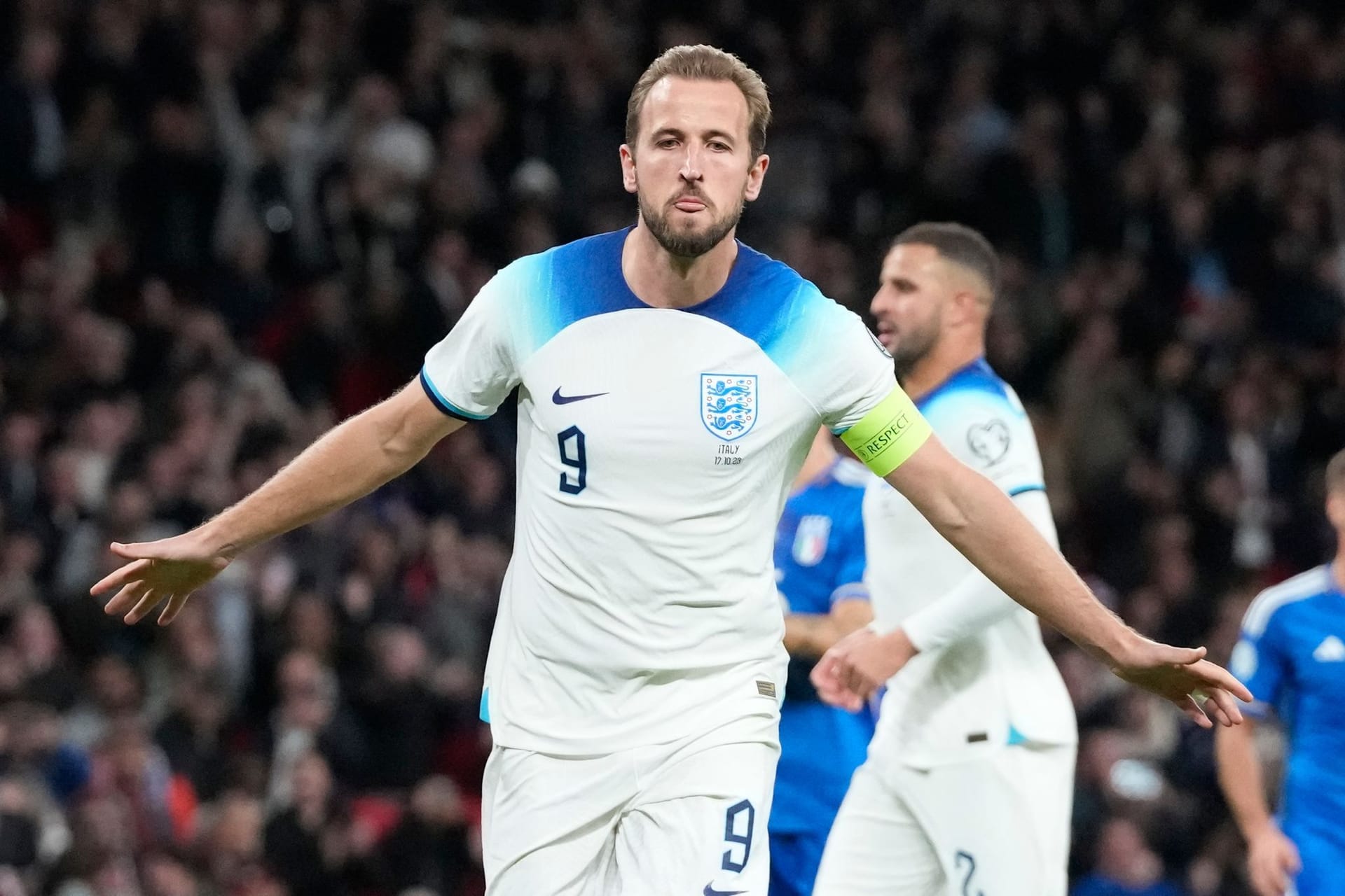 Harry Kane