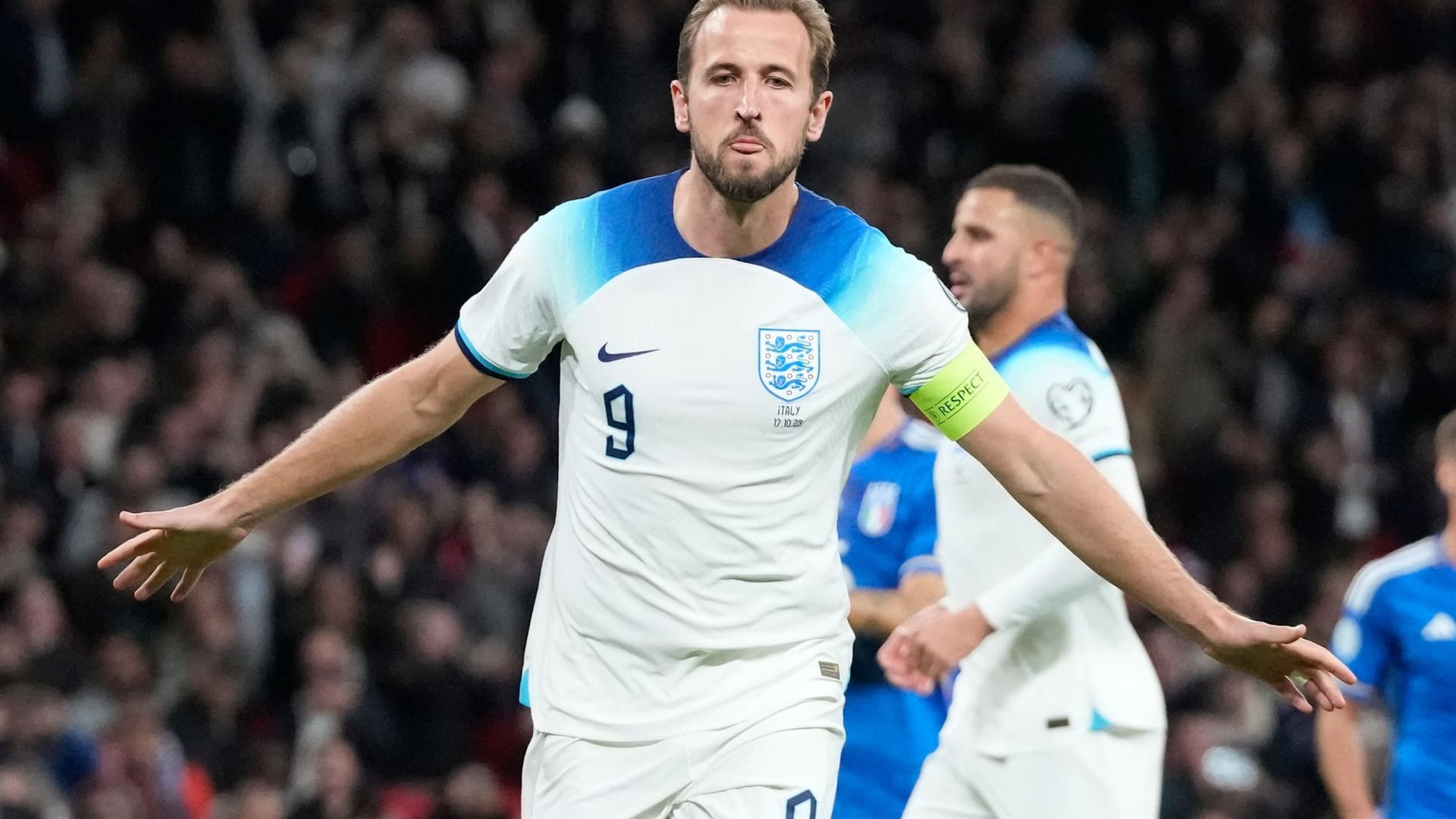 Harry Kane