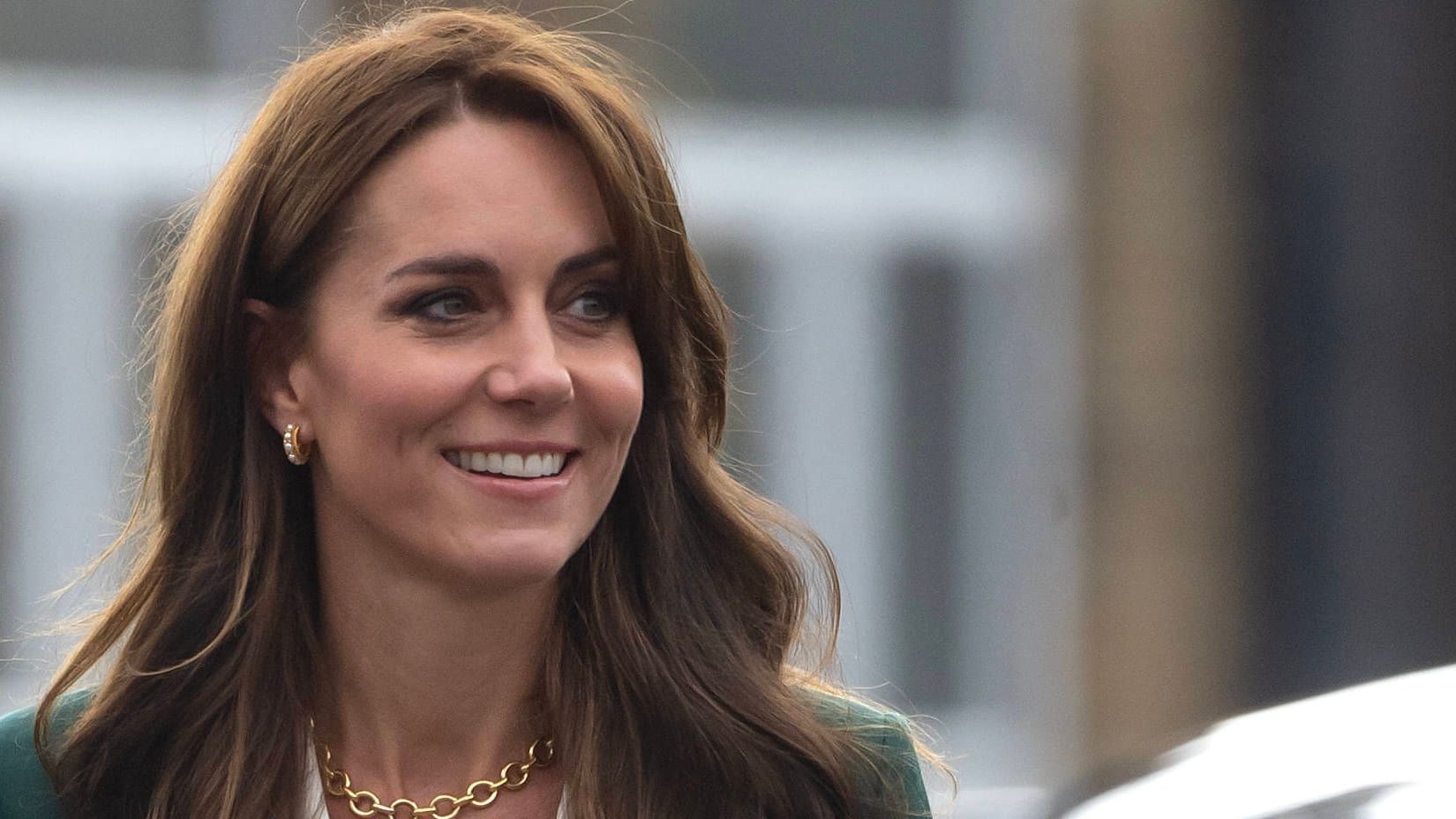 Prinzessin Kate: Sie hat ihre Chemotherapie beendet.