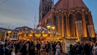 Weihnachtsmärkte Hannover 2023: Termine, Öffnungszeiten & Infos