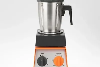 VM2000: Der erste Vorläufer des Thermomix.