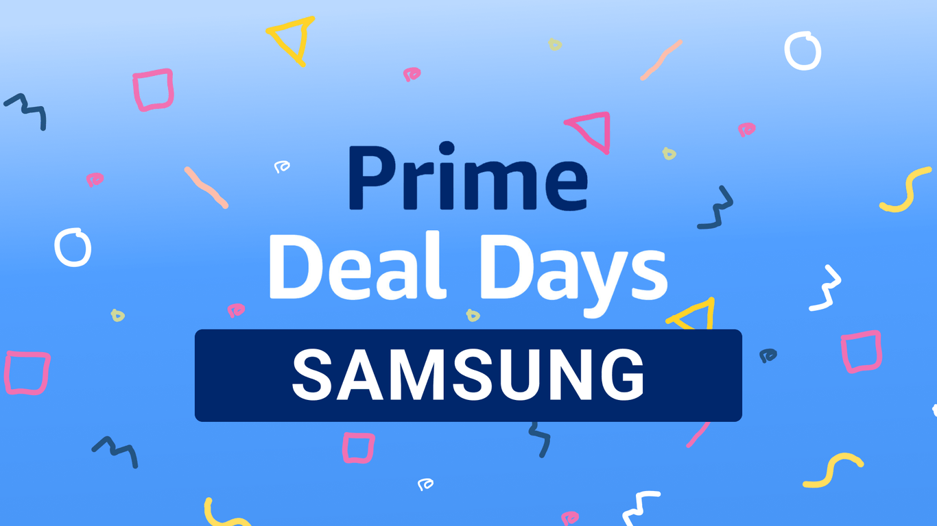 Sparen Sie heute bei den Prime Deal Days von Amazon.