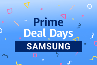 Sparen Sie heute bei den Prime Deal Days von Amazon.