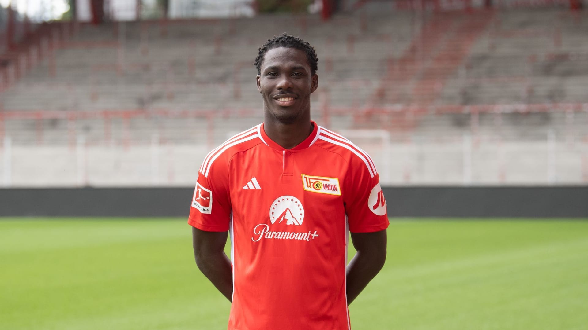 David Fofana David Fofana