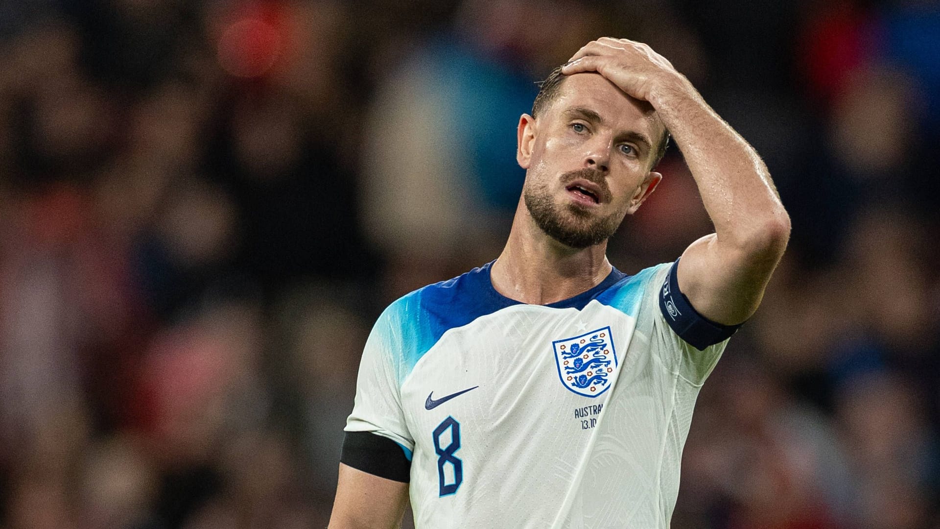 Jordan Henderson war lange Zeit Kapitän des FC Liverpool.