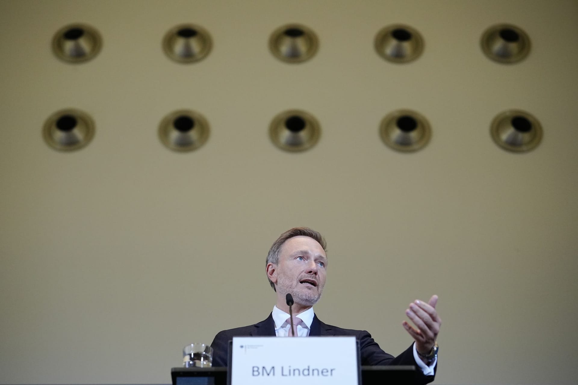 Christian Lindner