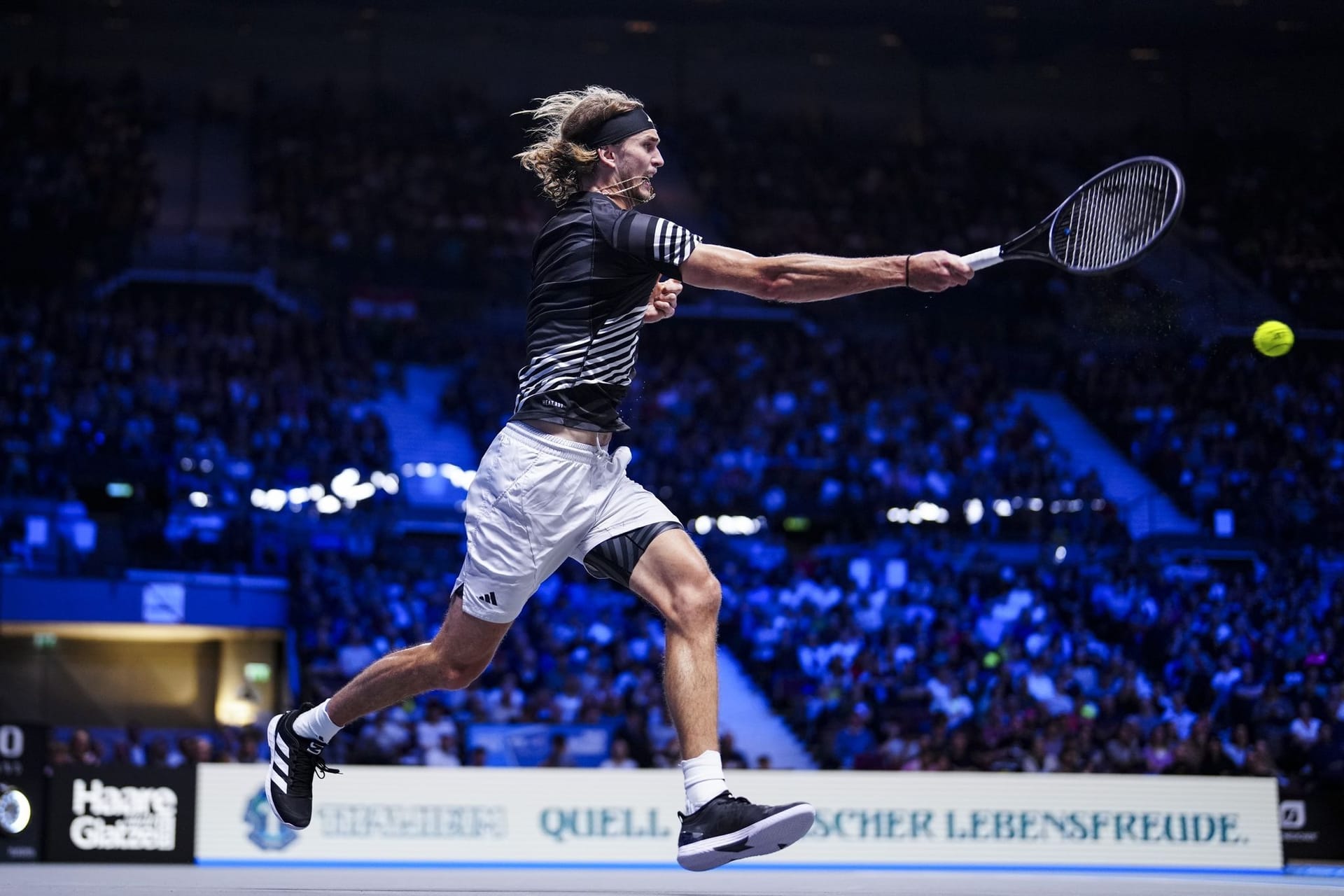 Alexander Zverev