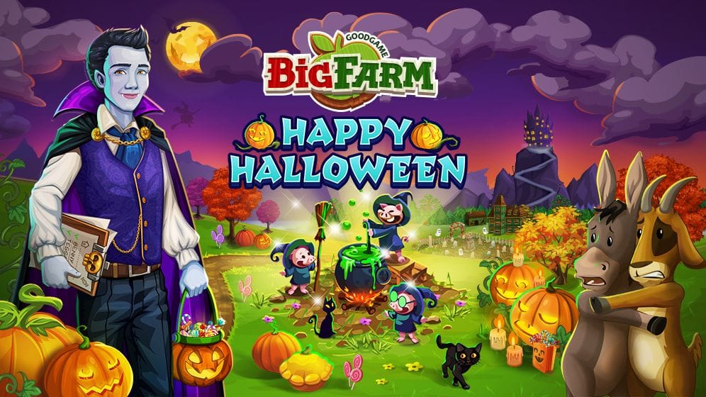 Goodgame Big Farm