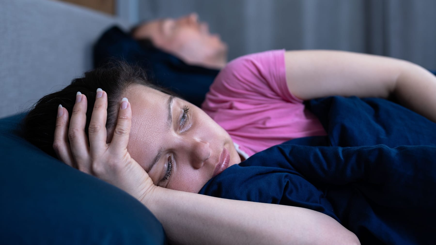 The Impact of Snoring on Relationships and Sleep Quality Findings from