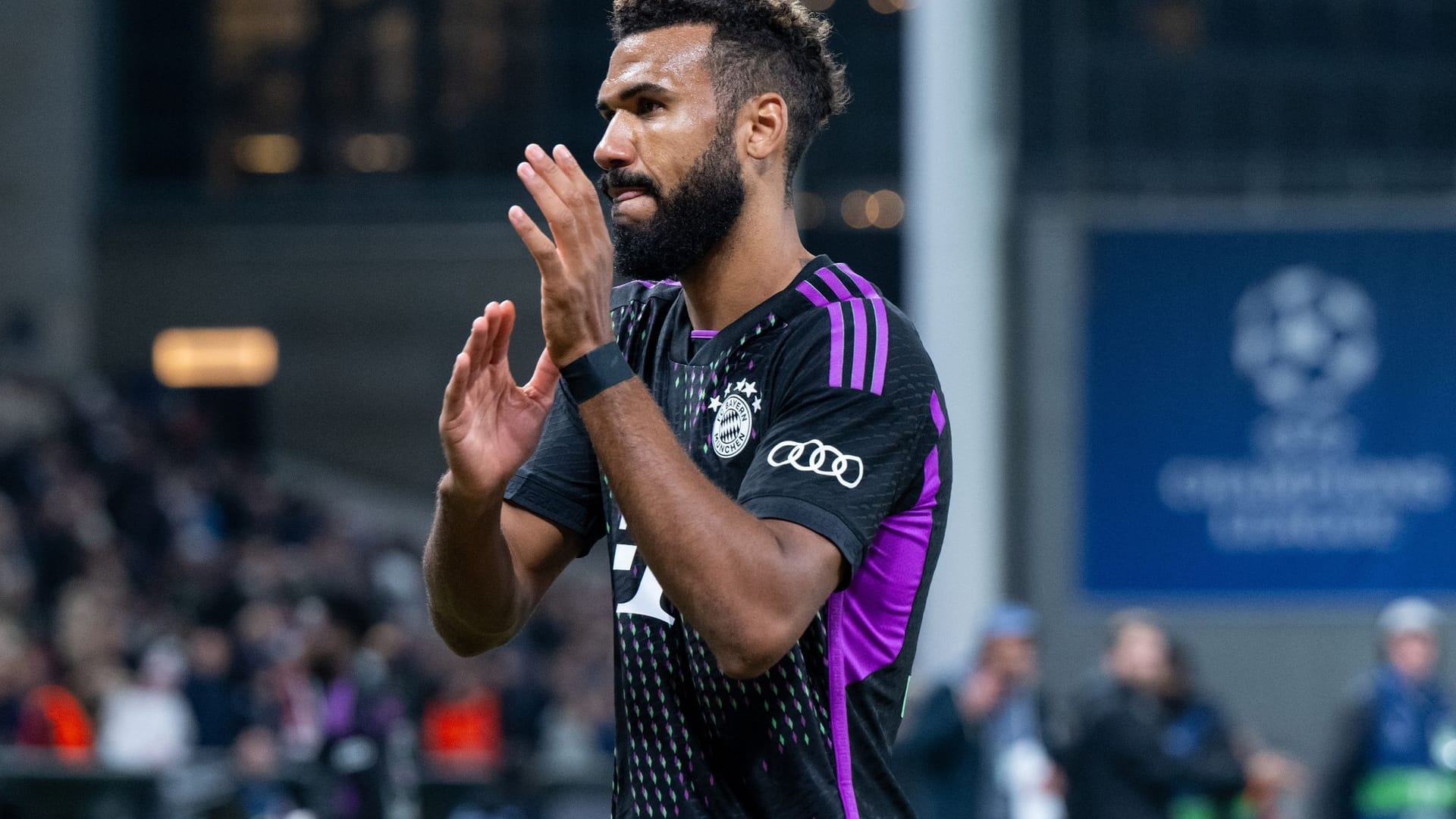 Eric Maxim Choupo-Moting